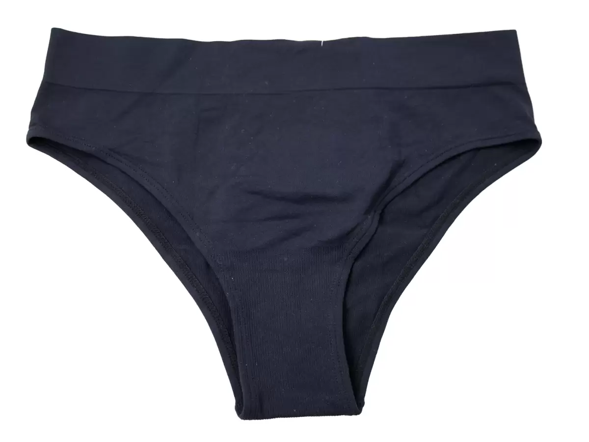 Calcinha sem costura Lycra