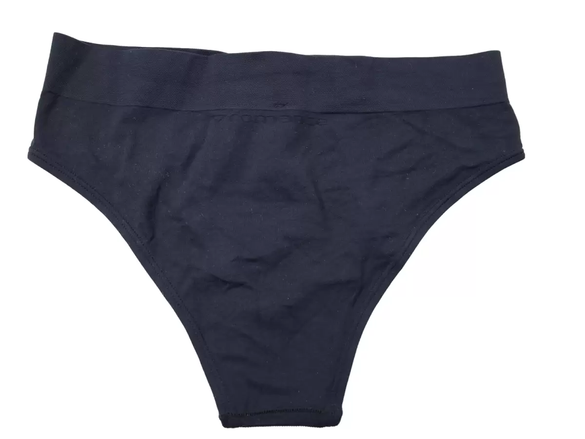 Calcinha sem costura Lycra