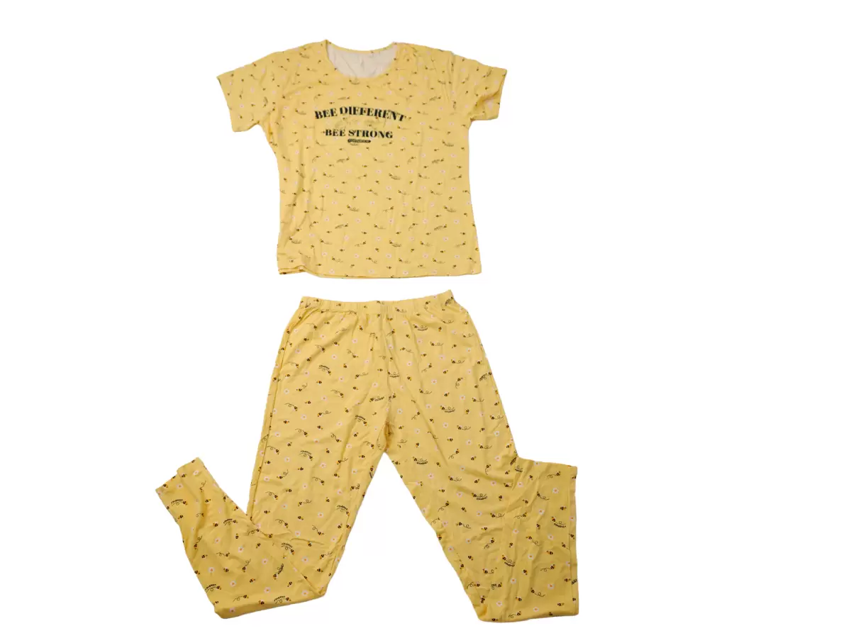 Pijama Bee Strong